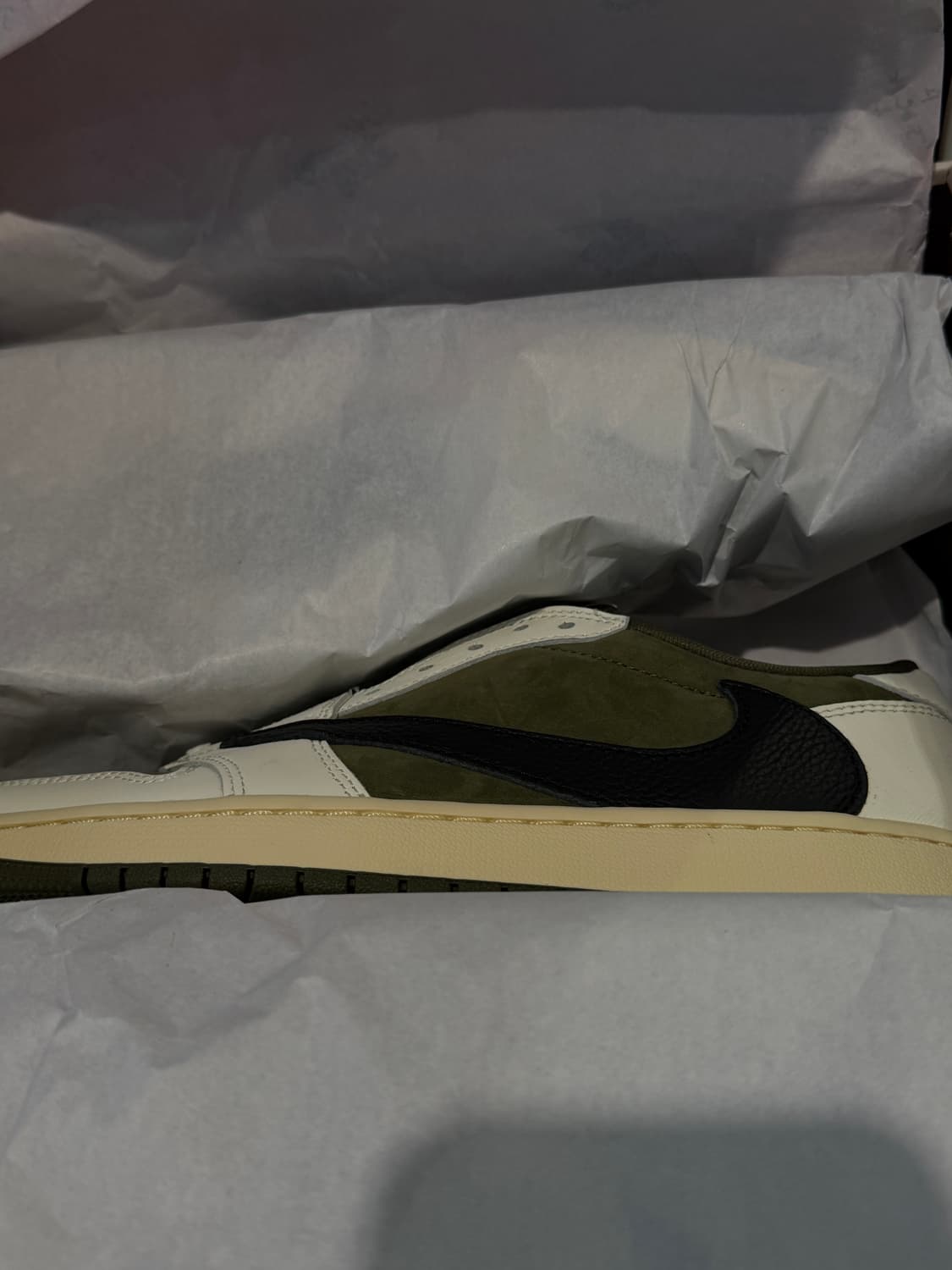 스캇조던 올리브 275 상품이미지1