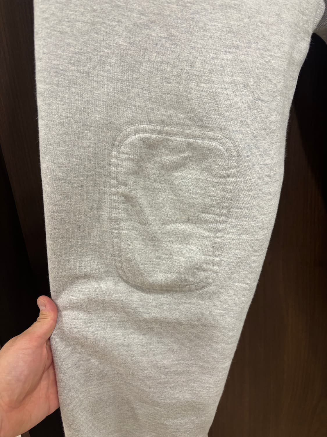 [3] 피그벨 조거팬츠 ATHLETIC SWEAT PANTS 상품이미지4