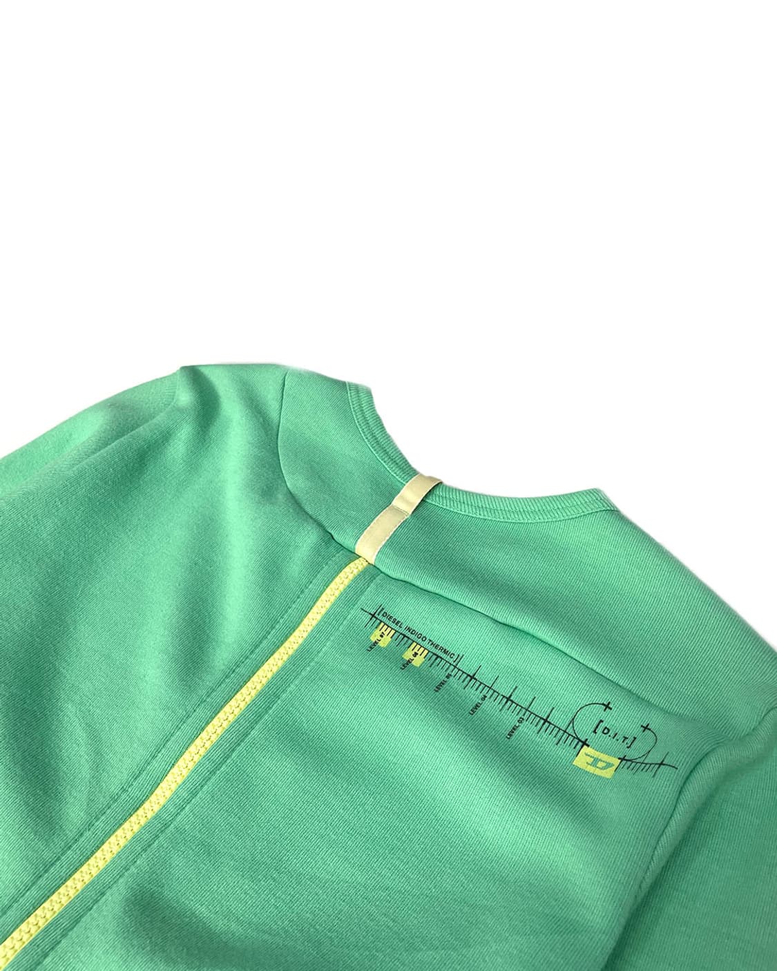 Diesel 롱 슬리브리스  상품이미지8