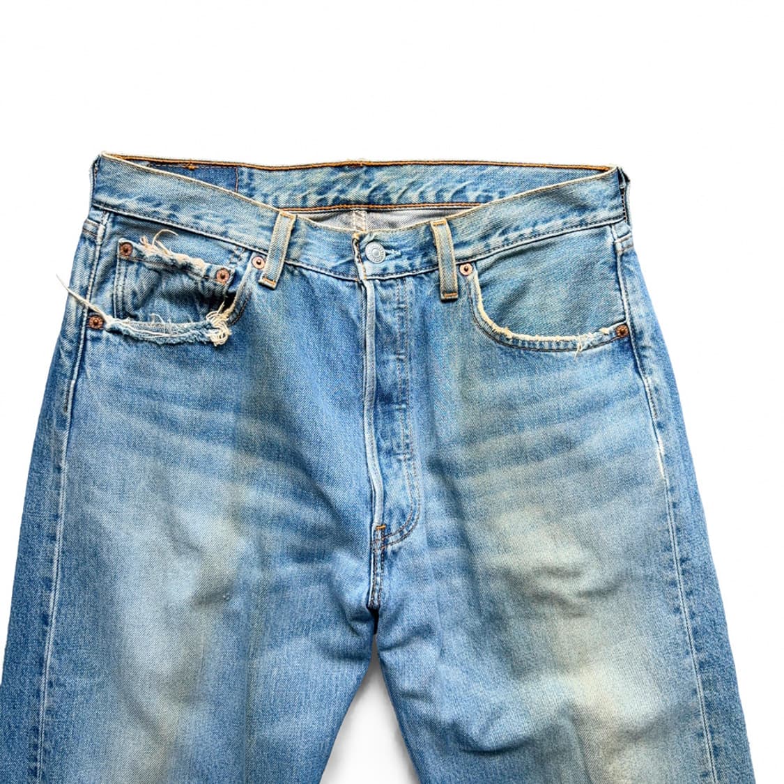 Levi’s 501 - 00s USA  상품이미지2