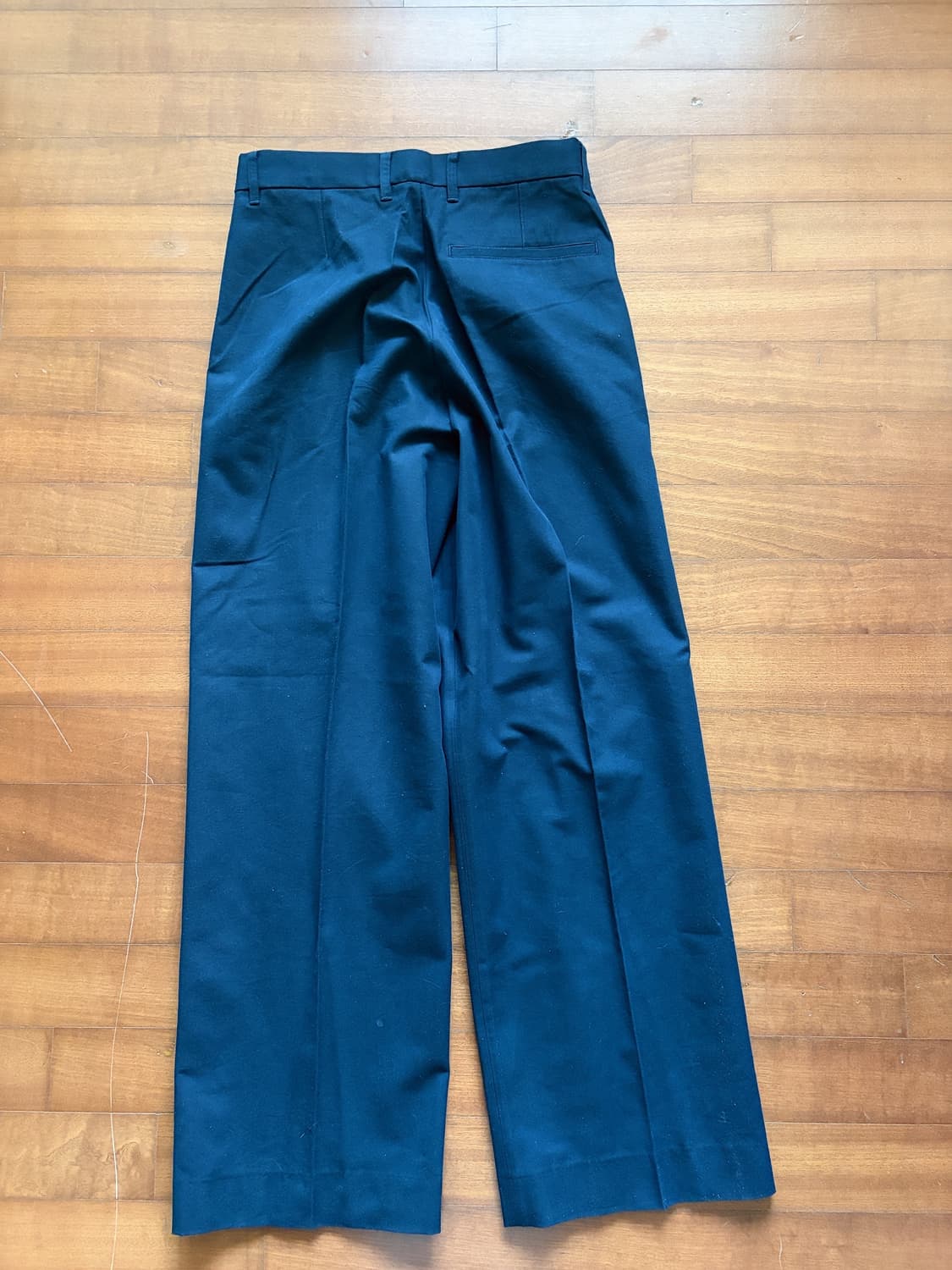 cos 코튼팬츠 상품이미지3