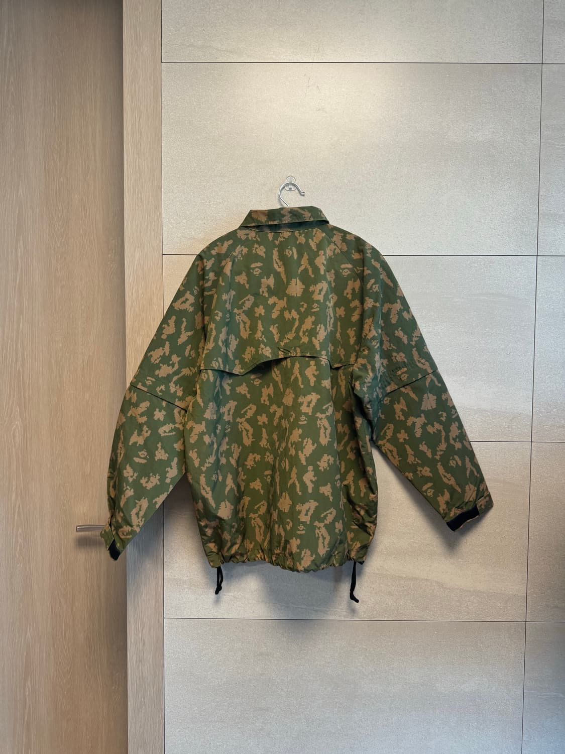 베이프 자켓 M 상품이미지2