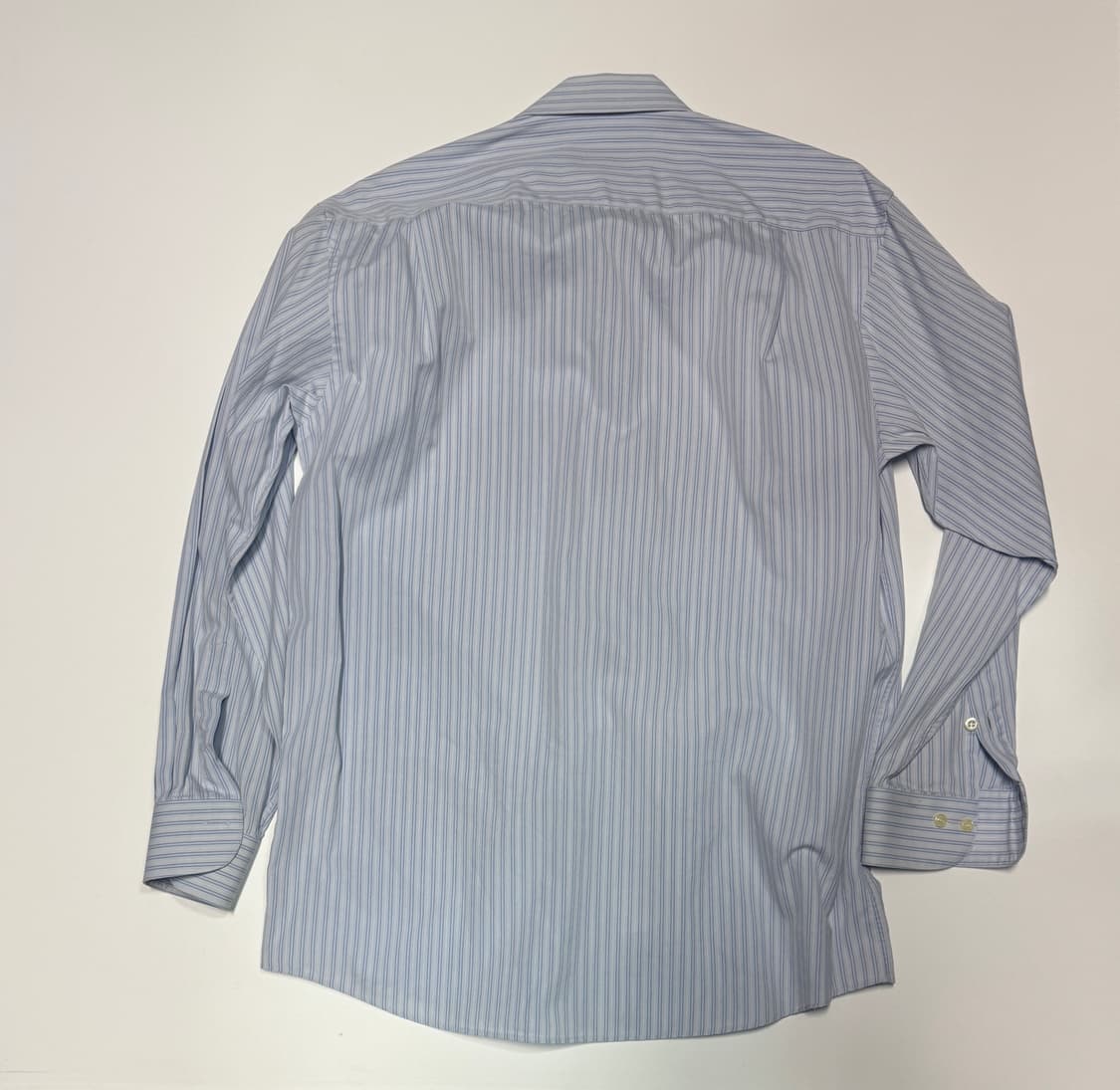 닥스 daks 소라 스트라이츠 정장 셔츠 L 상품이미지2