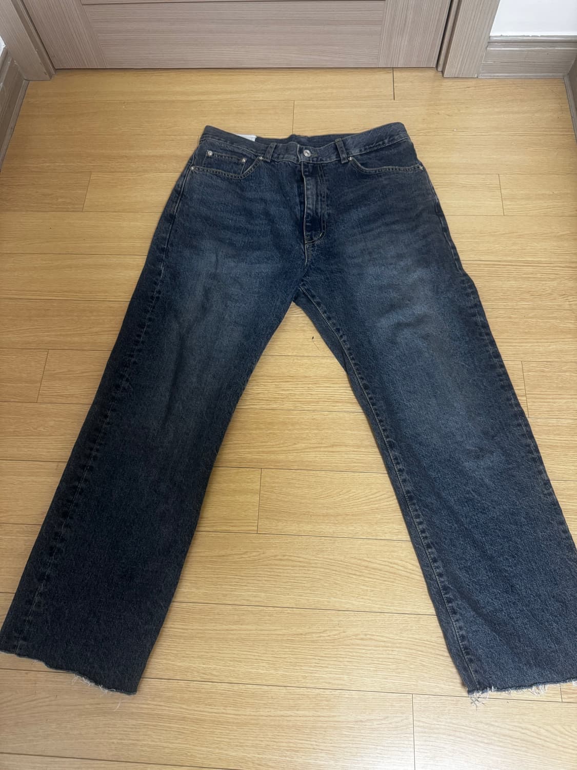 Closedoor denim 상품이미지1