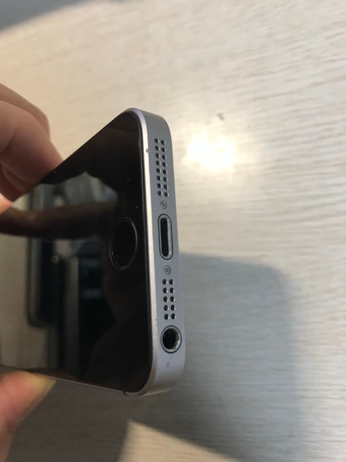 아이폰 SE 1세대 스그  상품이미지3