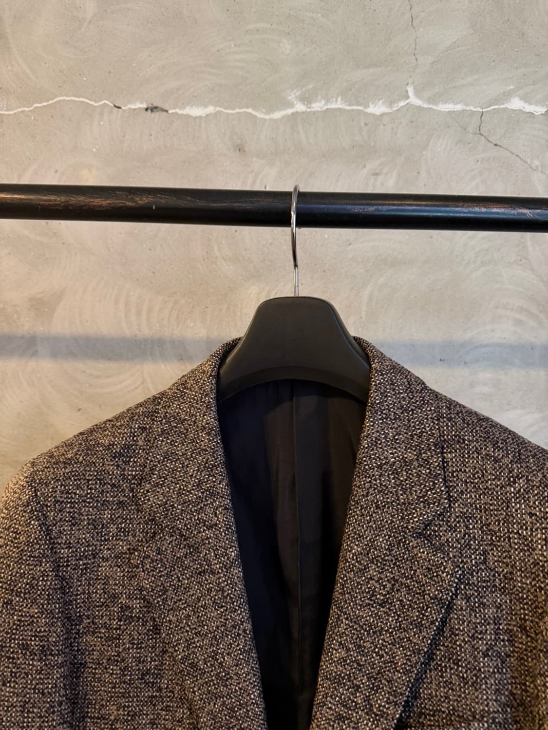 타임옴므 테일러드 자켓 100 상품이미지3