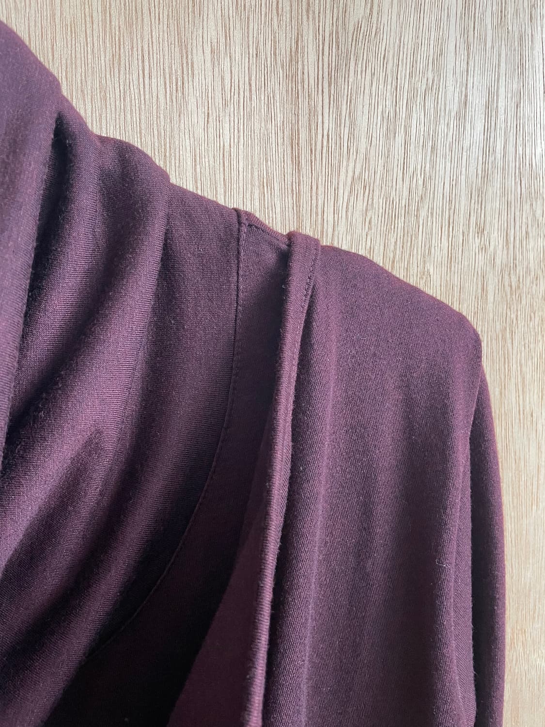 schlüssel 드레이프 탑 상품이미지9