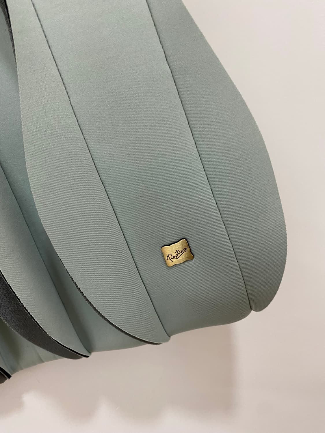 Rapture 네오프렌 민트블루  숄더백 상품이미지2