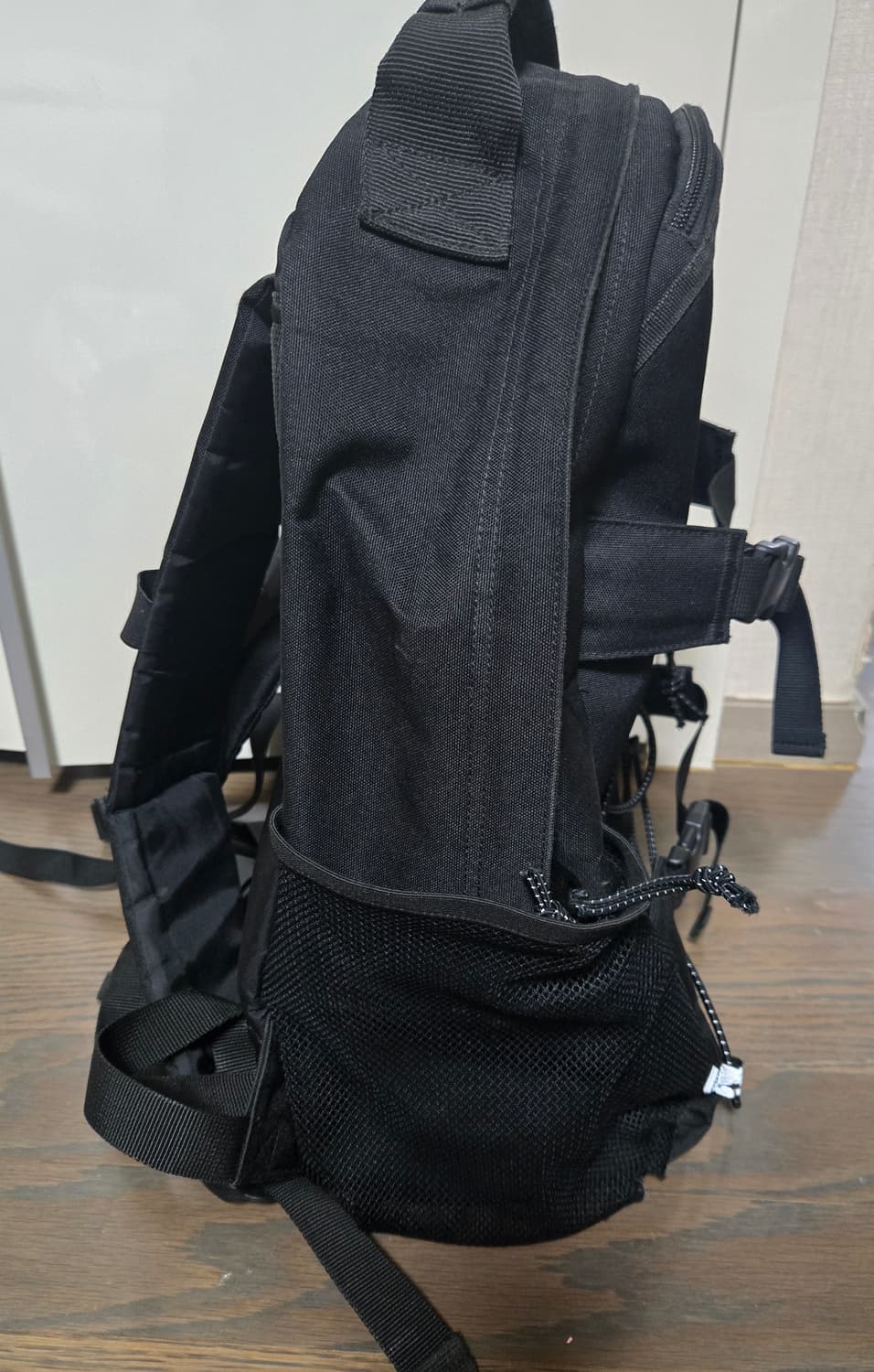 칼하트 리플렉티브 킥플립 백팩 상품이미지5