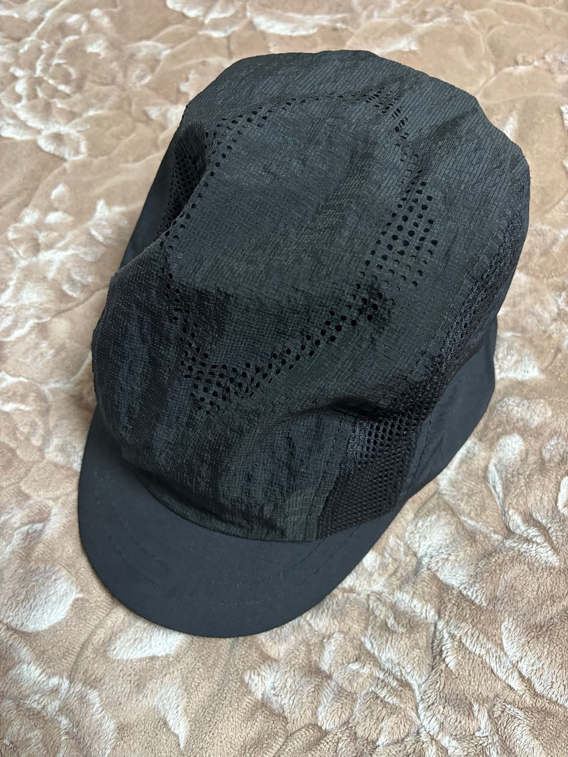 미스치프 모자 light trail cap  상품이미지4