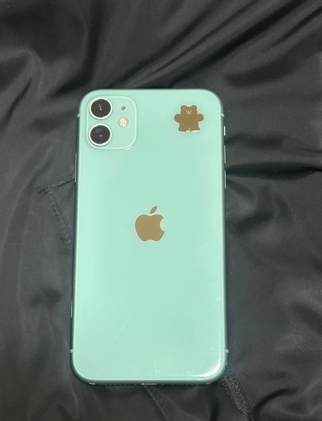 아이폰11 액정파손 상품이미지1