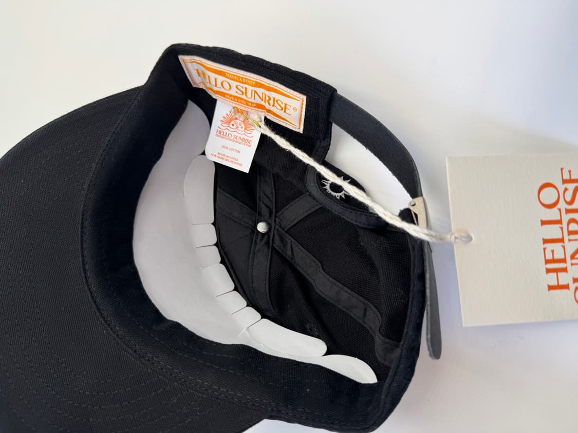 헬로선라이즈 X KREAM 미사용 상품이미지5