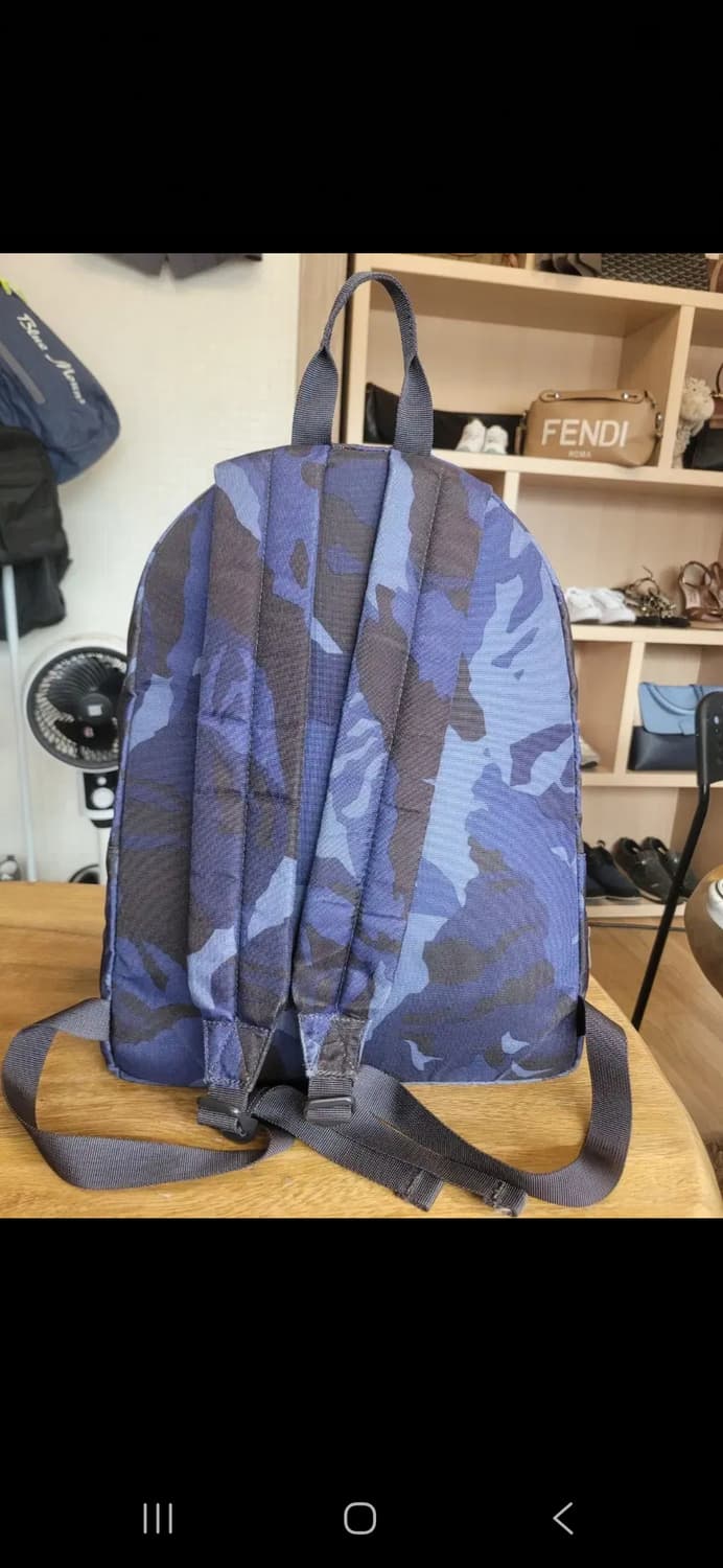 라코스테 백팩 상품이미지3