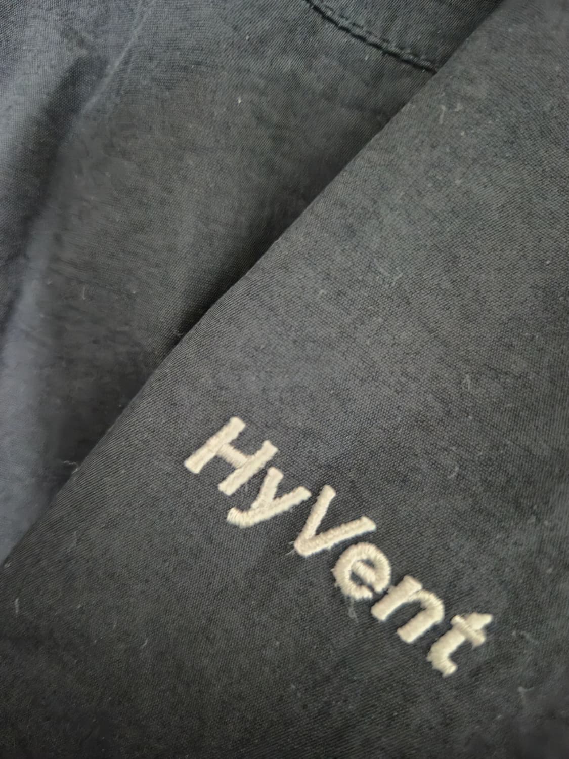 노스페이스 HYBENT(하이벤트) 바람막이 상품이미지3