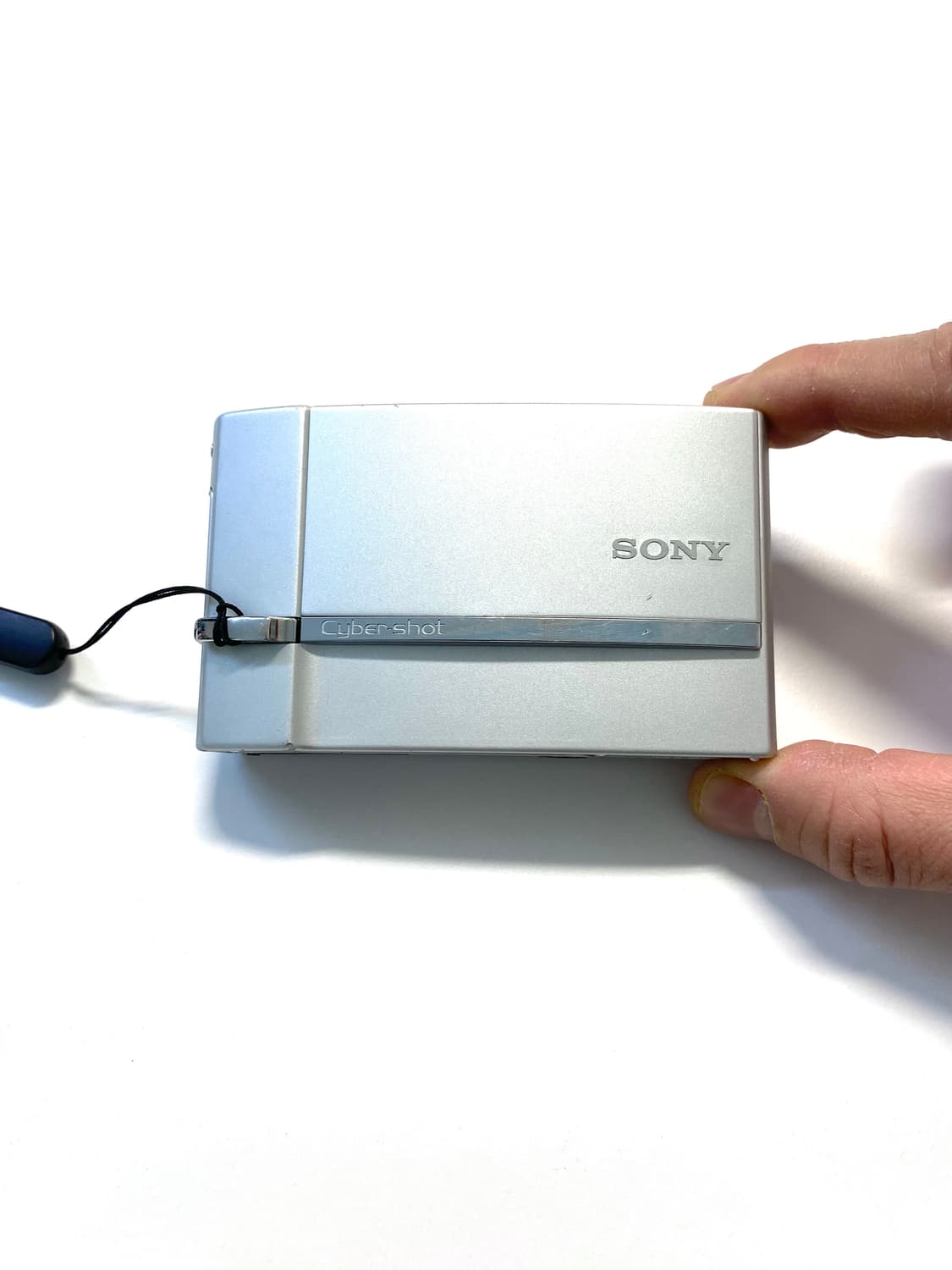 소니 사이버샷 DSC-T30 디지털 카메라 상품이미지1