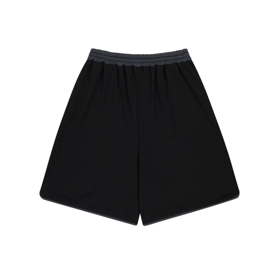 OJOS × NOITOW SHU Mesh Boxer Shorts 상품이미지2