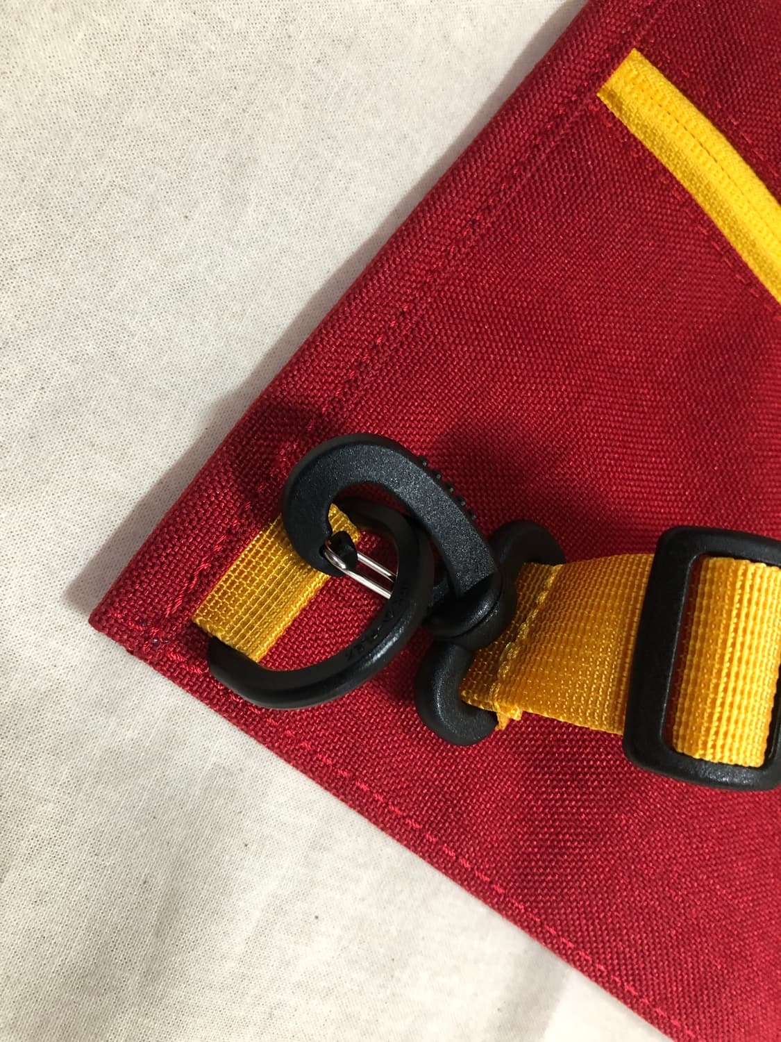 히스테릭글래머 AFB 투웨이 헬멧백 상품이미지5