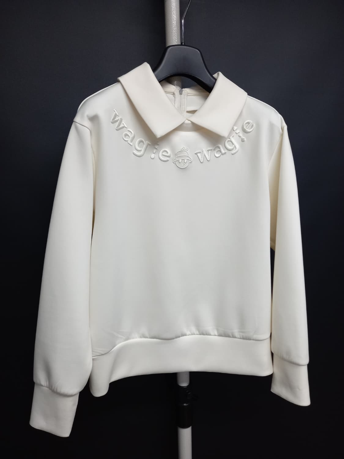 와이드앵글 춘추동 네오프렌 티셔츠 55 상품이미지4