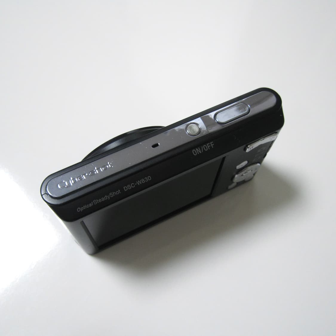 소니 dsc-w830 빈티지 디카 상품이미지2