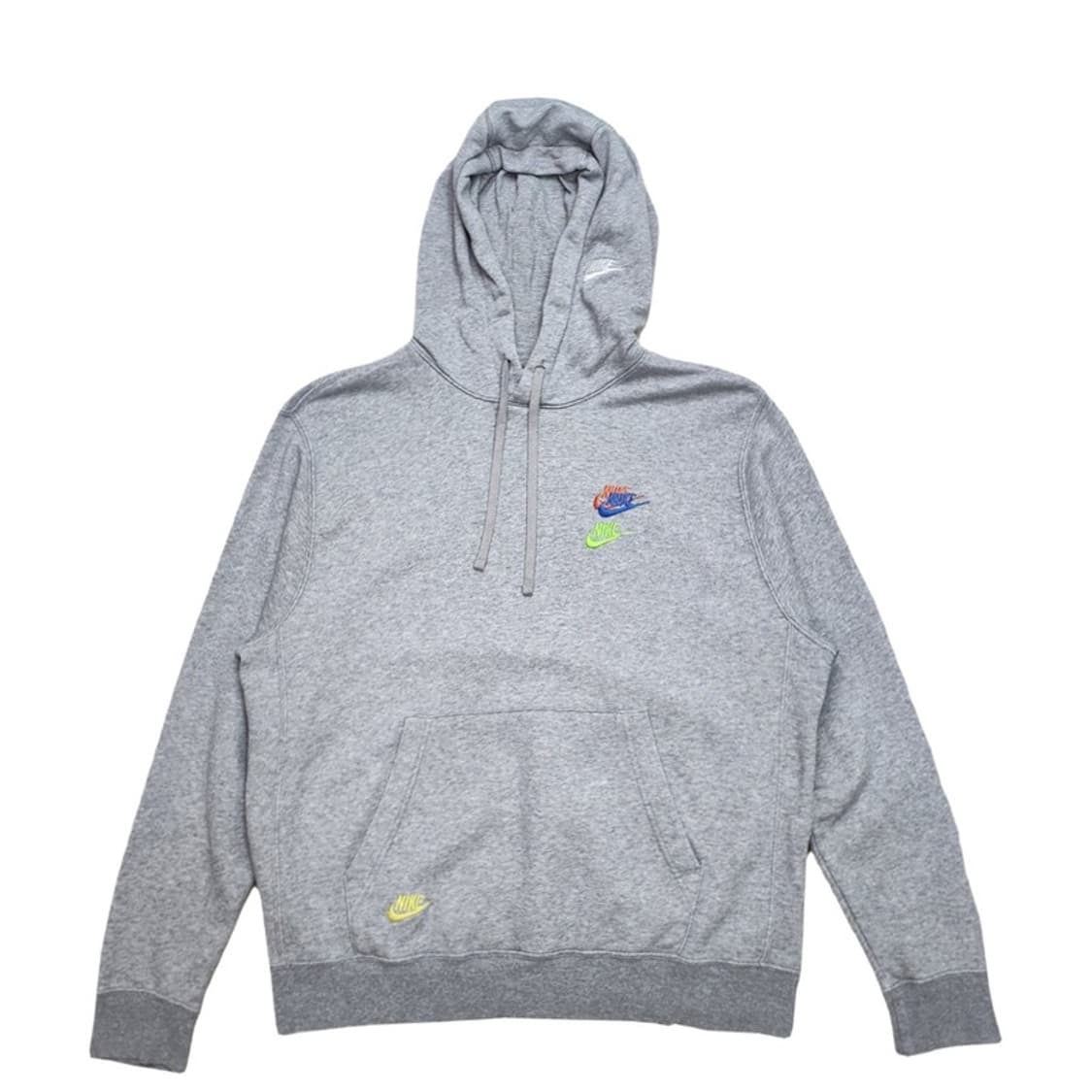 NIKE 멀티 스우시 후디 XL 상품이미지1