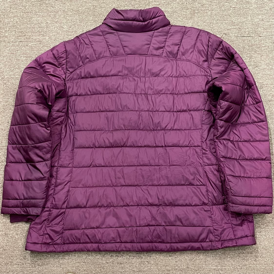(XXL) Columbia 컬럼비아 패딩 자켓 상품이미지7