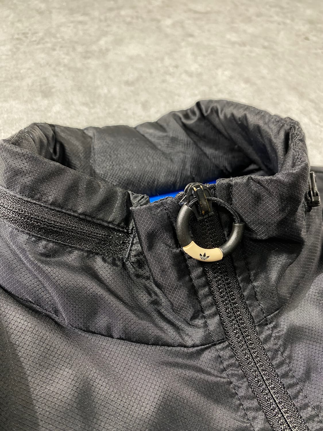[85] Adidas OG 아디다스 레오파드 윈드자켓 상품이미지3