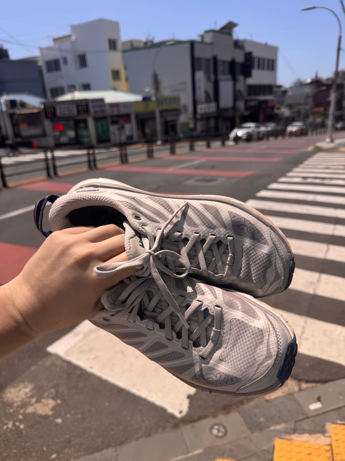 호카 마파테 스피드2 opr 250 상품이미지4