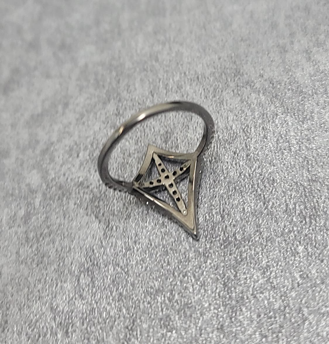 Cross Ring 상품이미지5