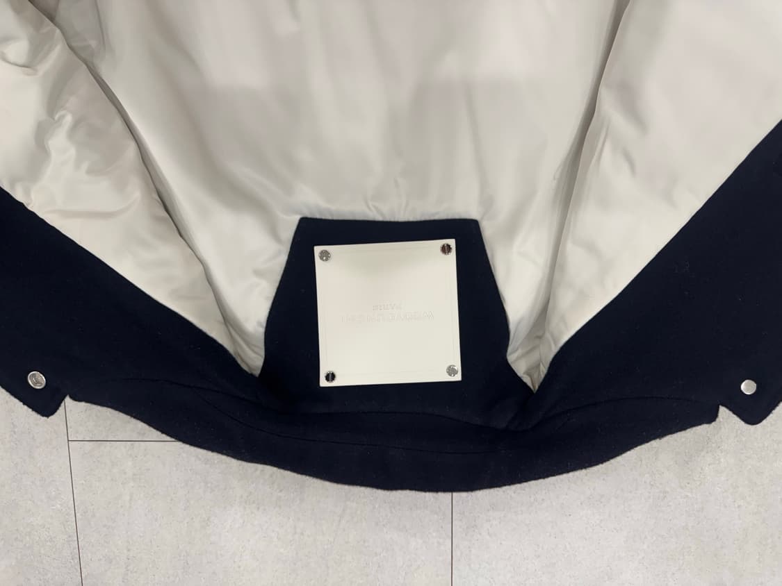 우영미 22 바시티 46 상품이미지5