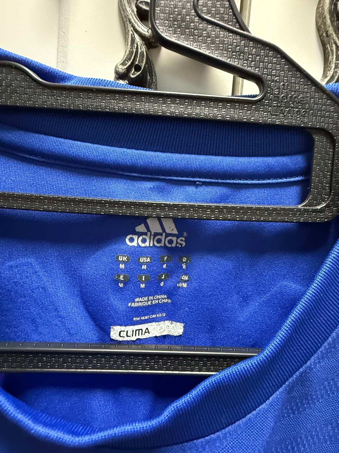 12/13 첼시 램파드 유니폼 상품이미지4