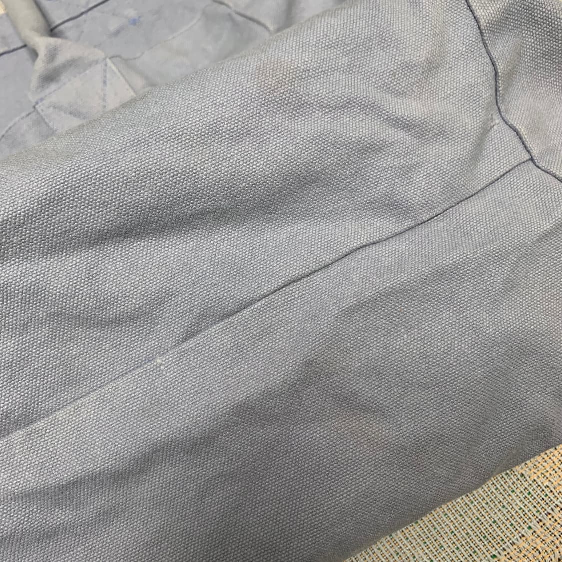 이자벨마랑 옌키 토트백 에코백 상품이미지7