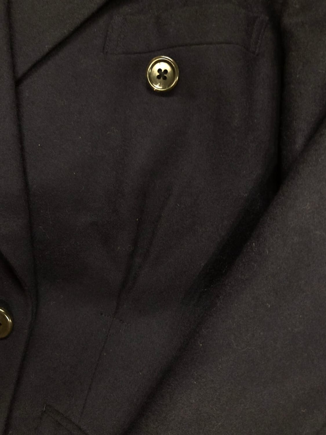 마가렛 호웰 더블브레스티드자켓  상품이미지4