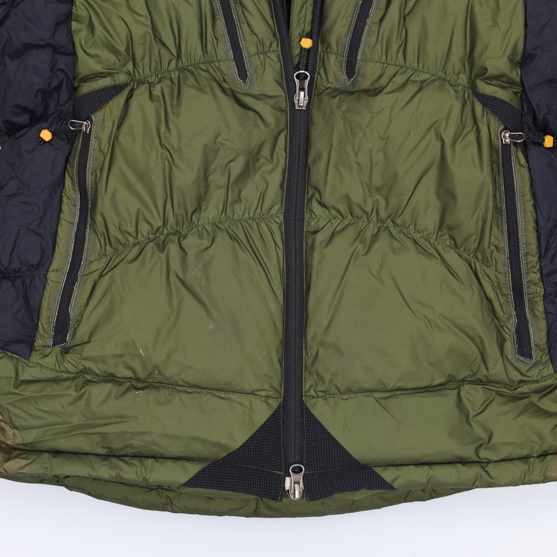 [100] 네파 노리밋 구스다운 750 패딩점퍼 1222H1 상품이미지3