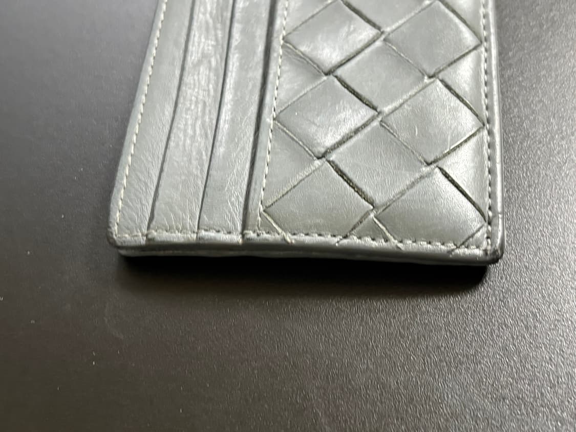 보테가베네타 카드지갑 상품이미지5