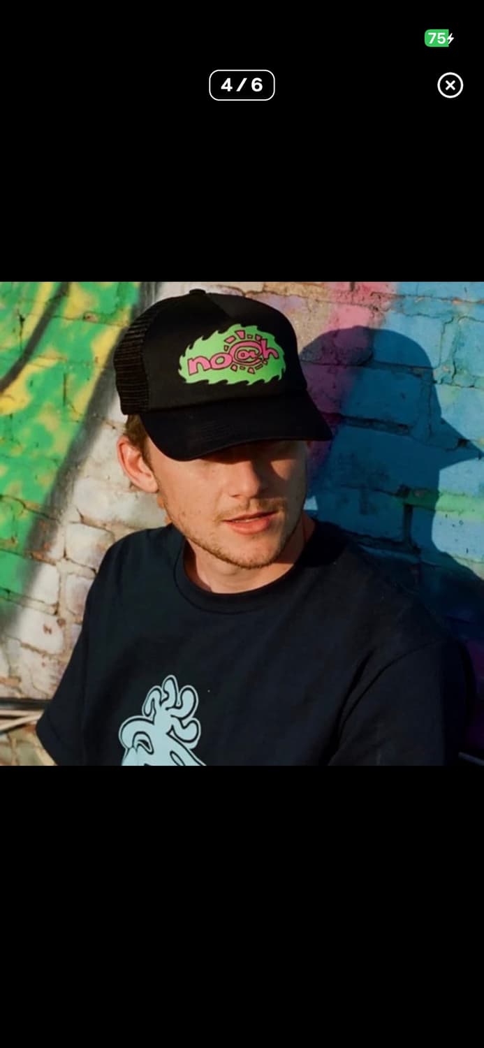 Always X Noah 올웨이즈 노아 트러커 상품이미지4