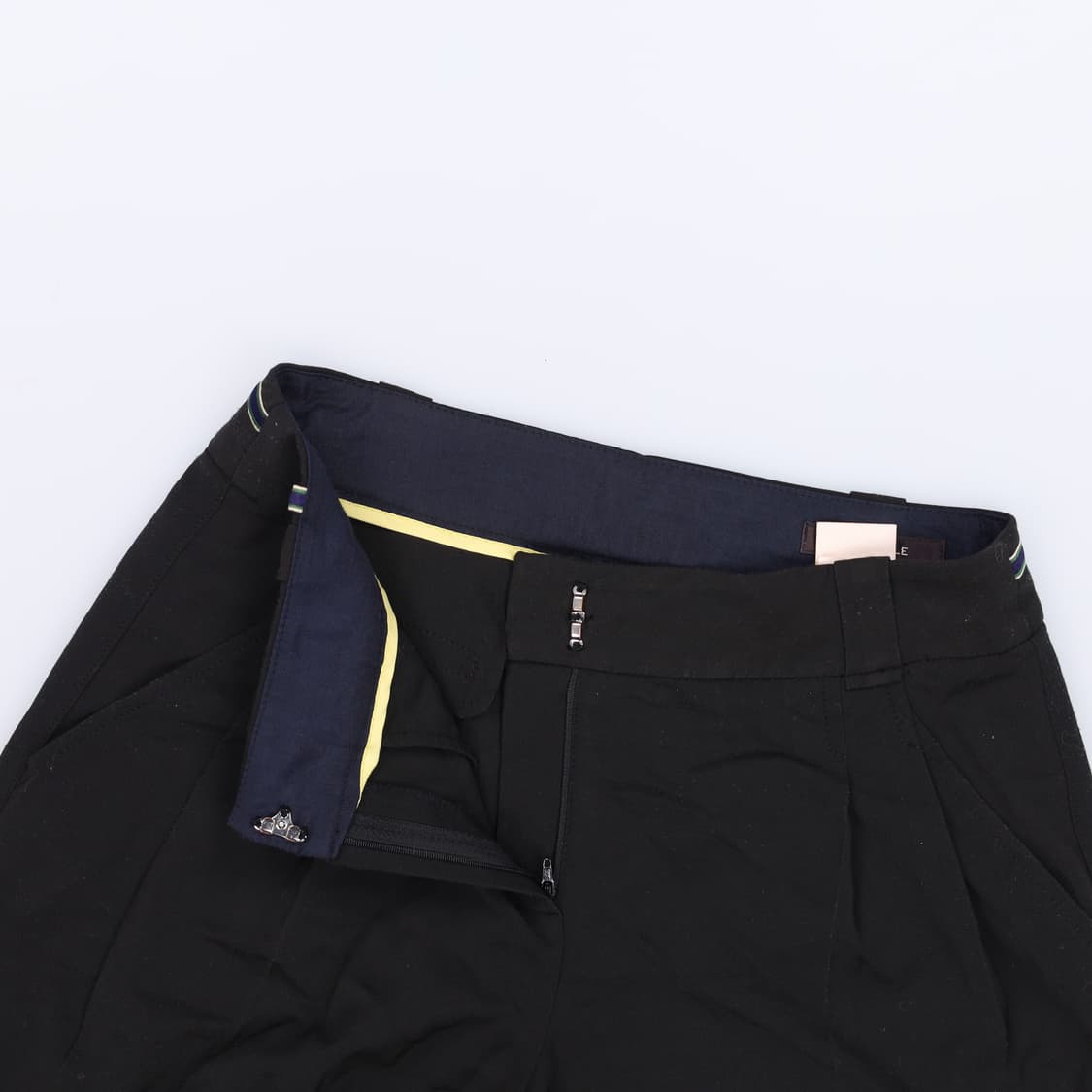 70-95 빈폴 여성 슬랙스 0415H1 상품이미지4