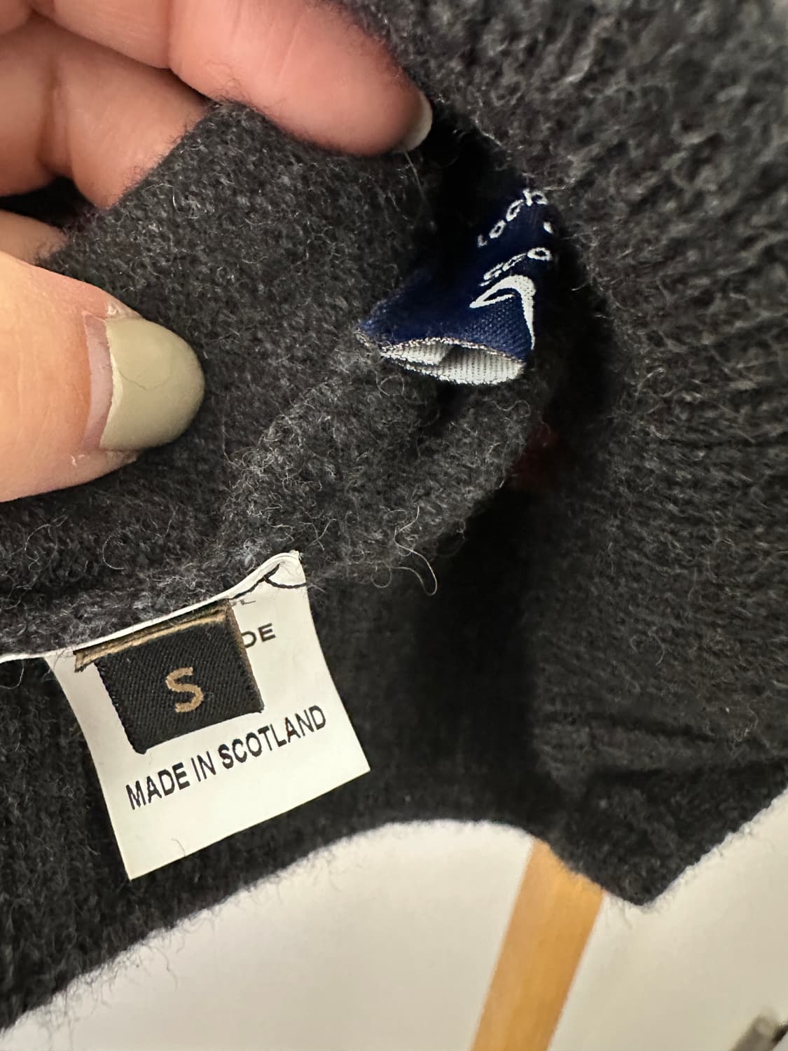 유니버셜 스튜디오 해리포터 가디건 상품이미지6