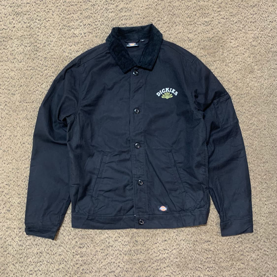 디키즈 포트루이스 워크자켓 (S) 상품이미지2