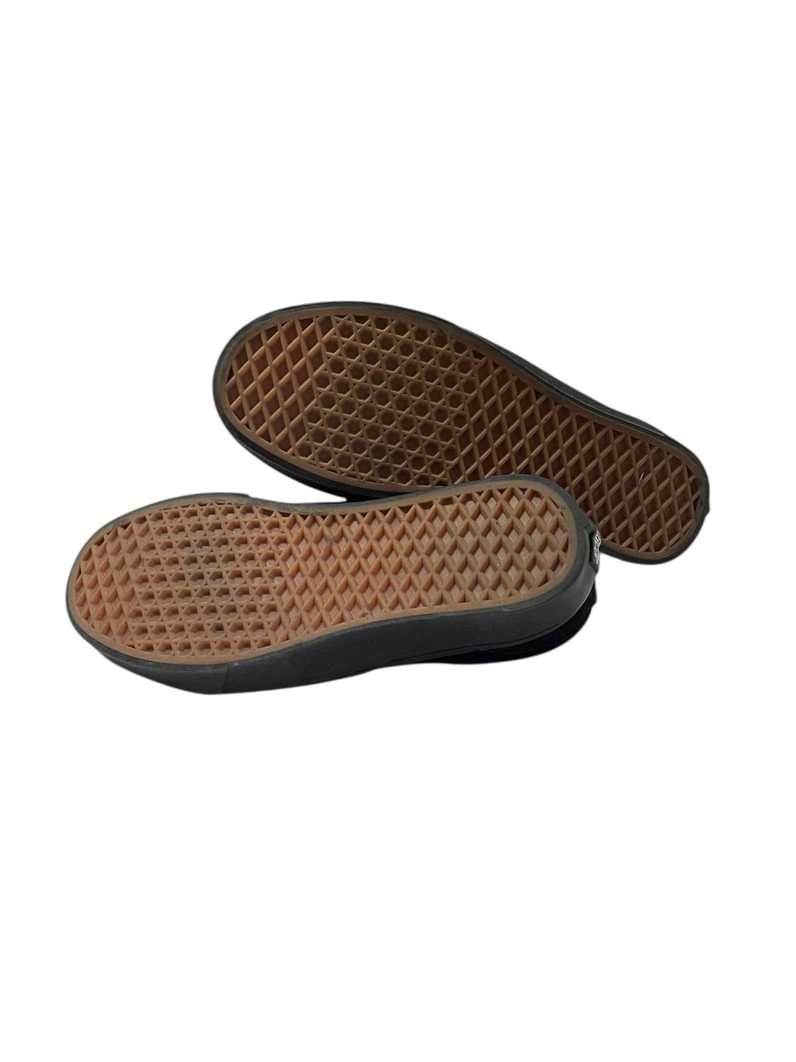 반스 Knu Slip-On Black Suede 265 상품이미지6