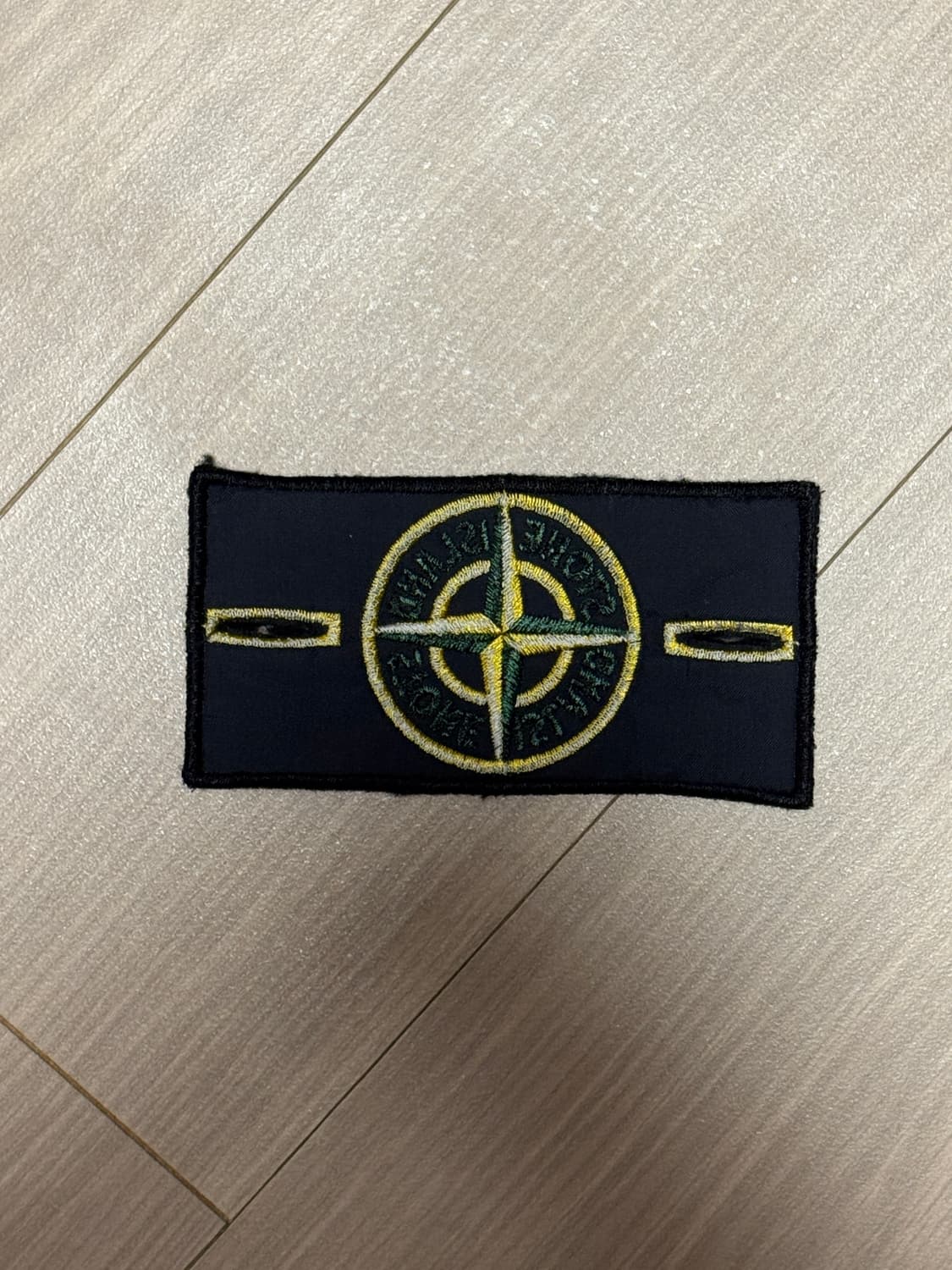 스톤아일렌드 와펜 상품이미지2