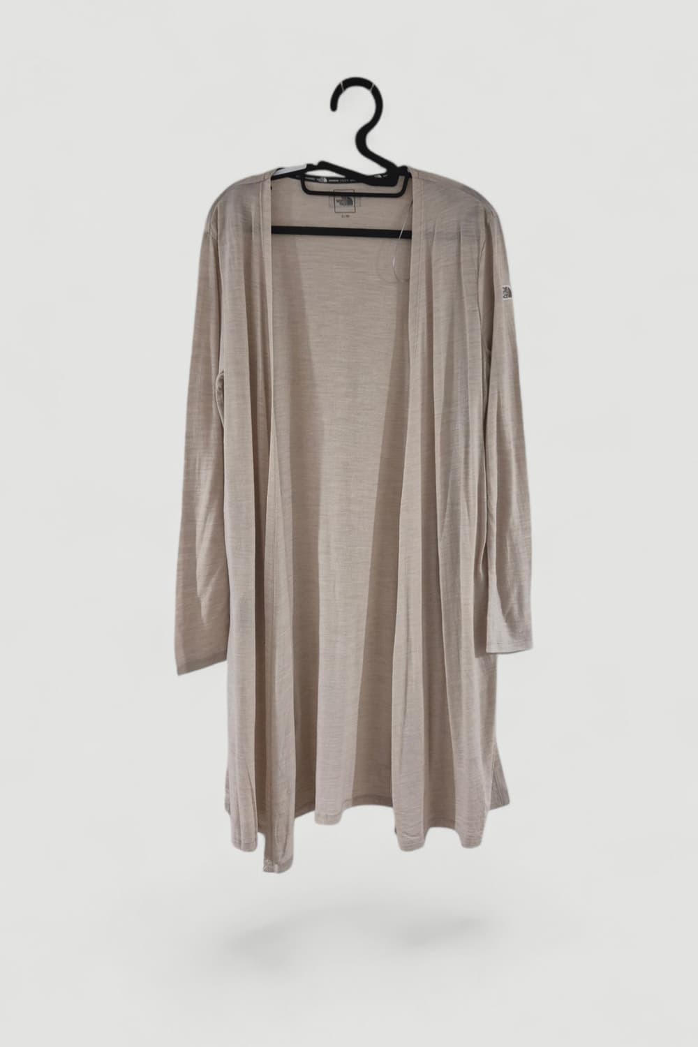 [85]노스페이스 롱가디건 봄여름시즌 여성 상품이미지1