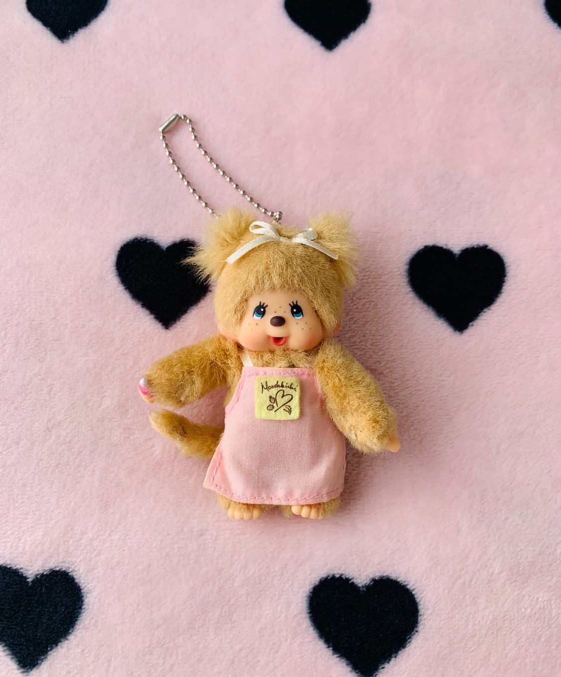 💝고전 몬치치 키체인 상품이미지9