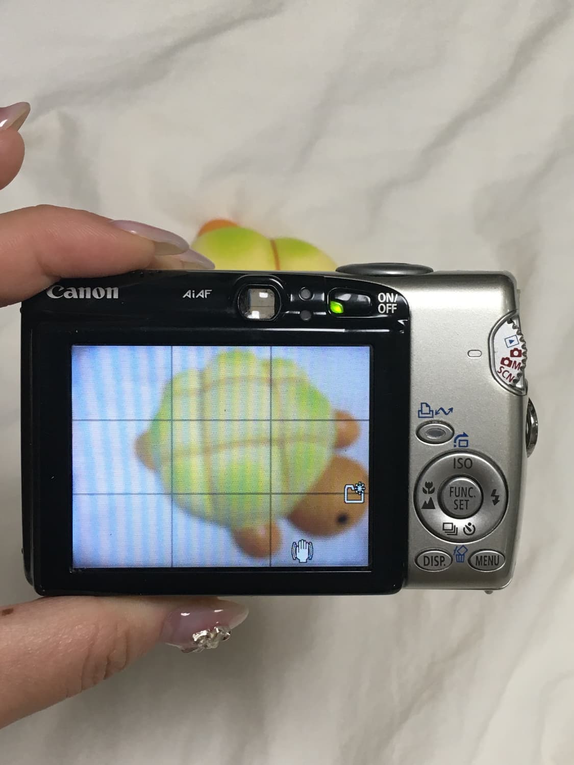 Canon IXUS 800IS / B급 상품이미지8