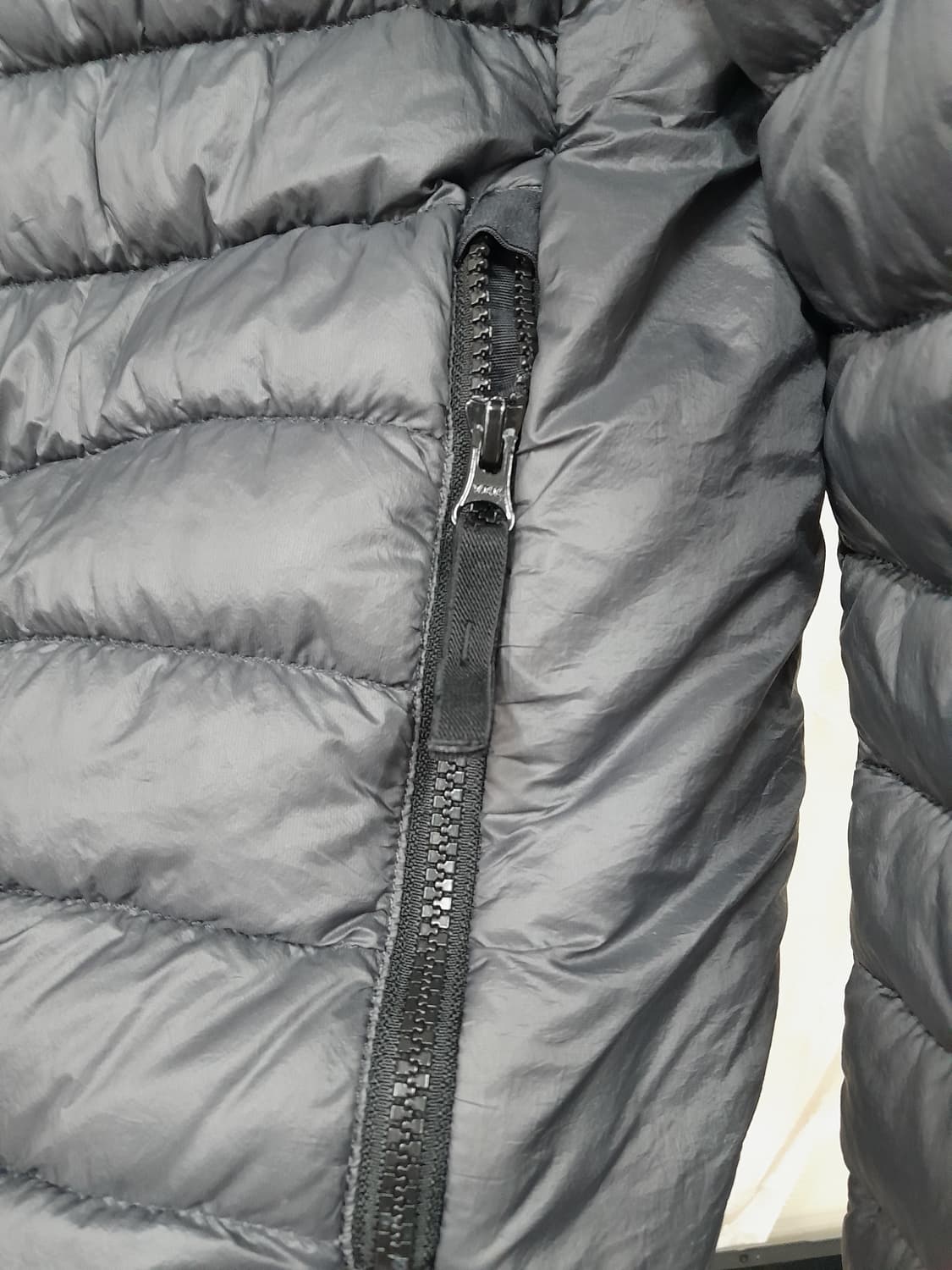 스톤아일랜드 가먼트 패딩  상품이미지3