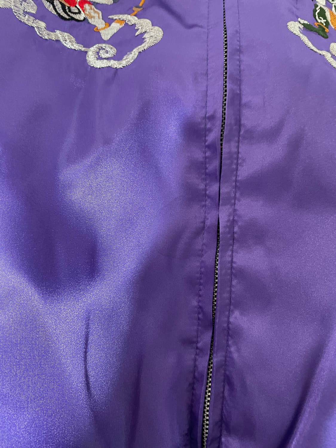 호시히메 스카잔 보라색 (새상품) 상품이미지6