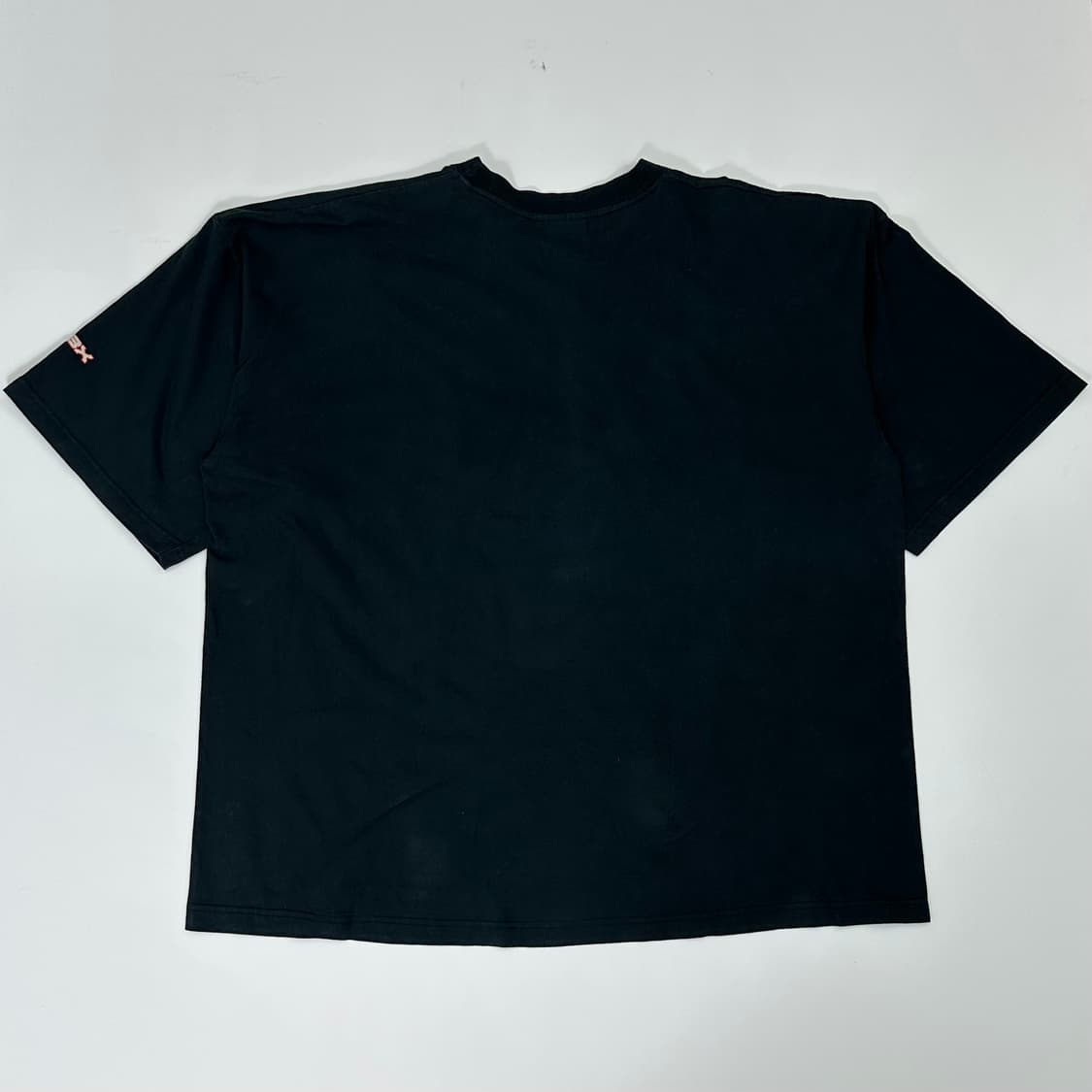 90‘s avirex cow big t-shirt 상품이미지7
