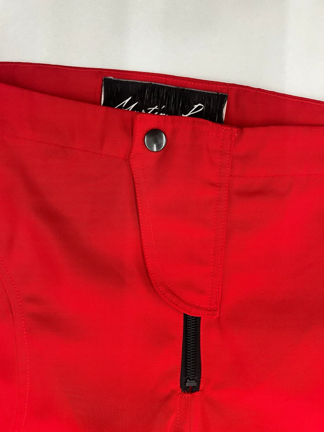 마틴로즈 팬츠 상품이미지7