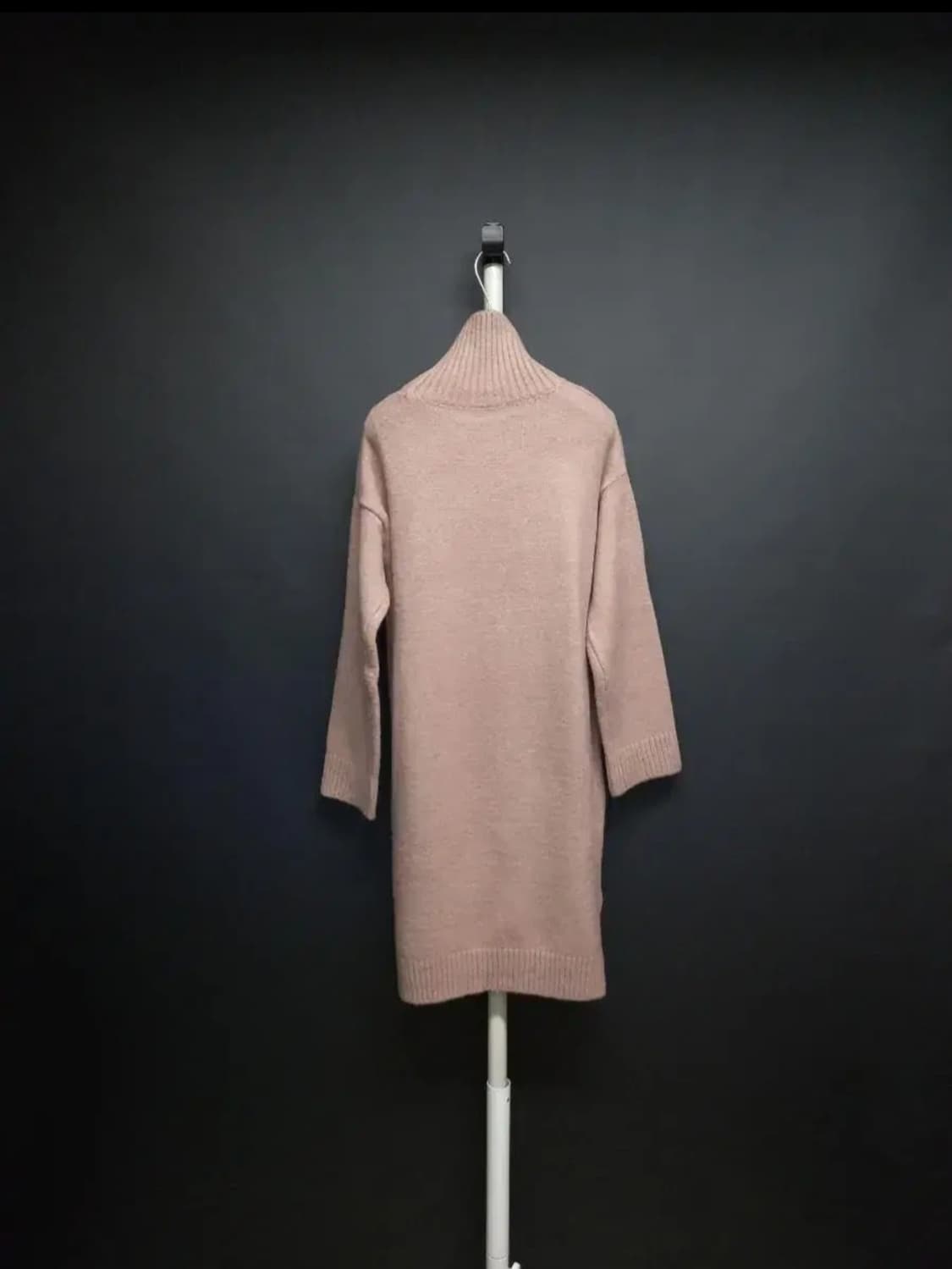 새 아이잗바바  롱 니트 원피스 F 상품이미지2