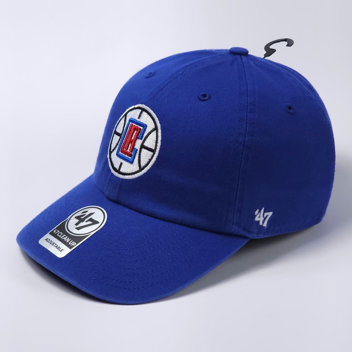47 LA 클리퍼스 NBA 볼캡 모자 상품이미지2