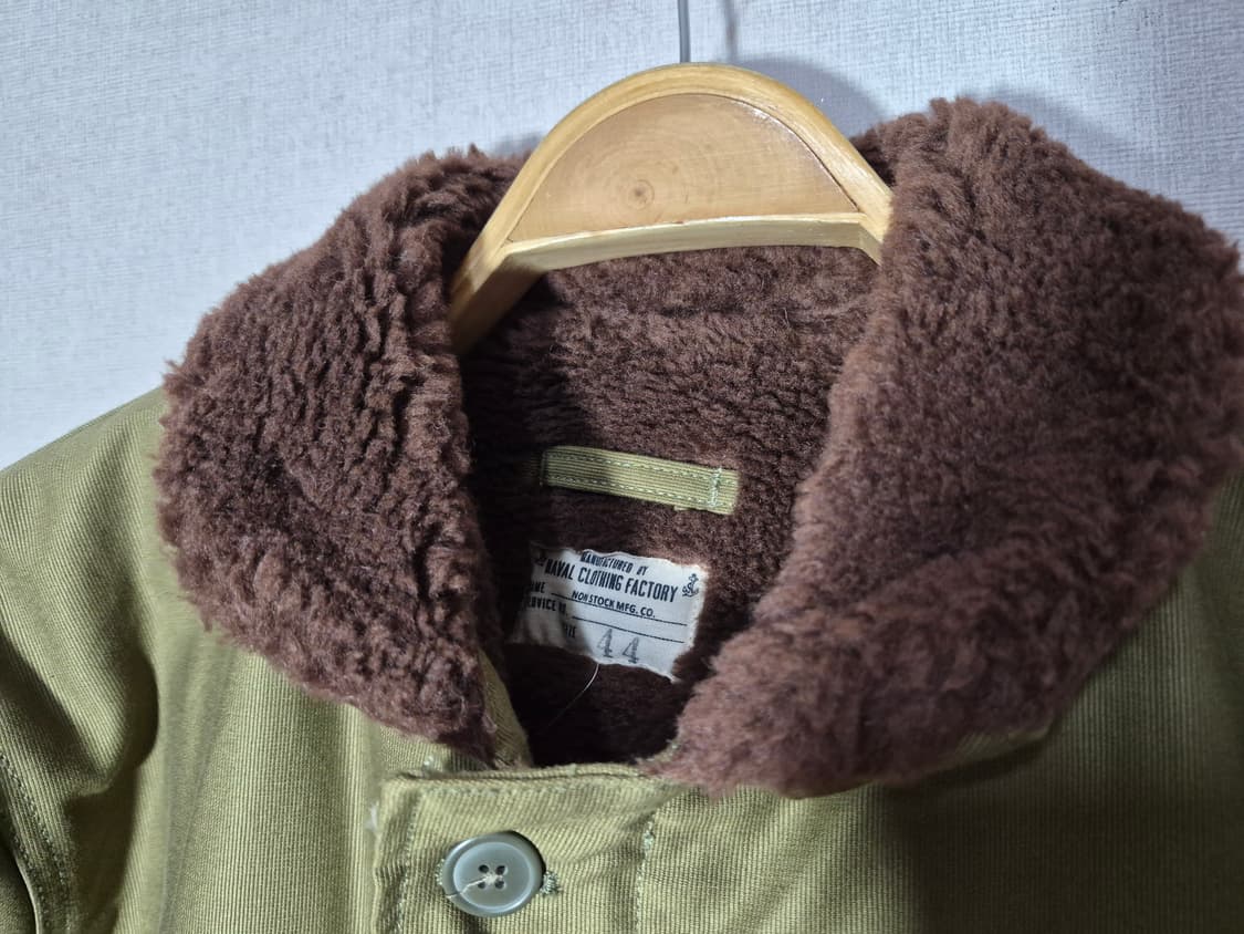 broson n-1 부론스 n-1덱자켓 44(우리100) 상품이미지5